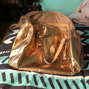 Michael Kors handbag